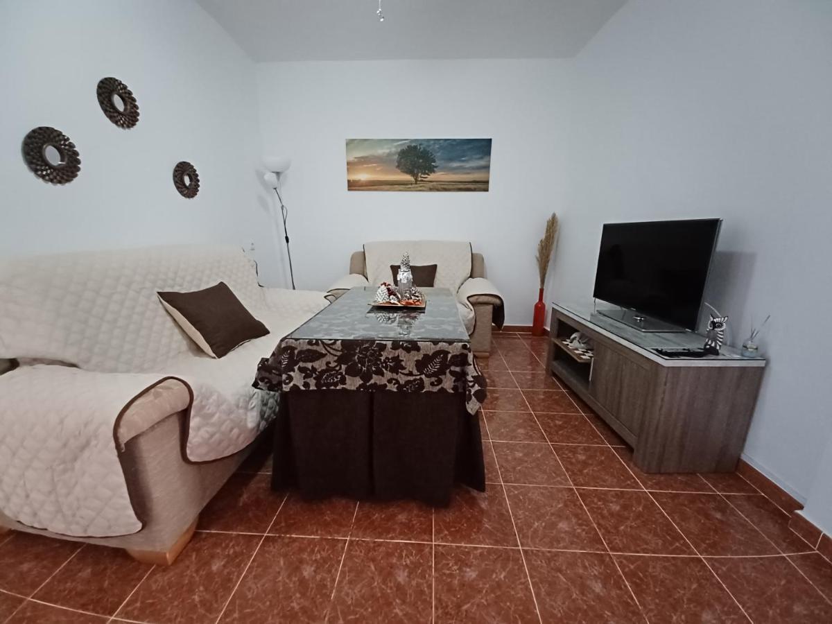 Casa Manuela. Algodonales Villa Exteriör bild