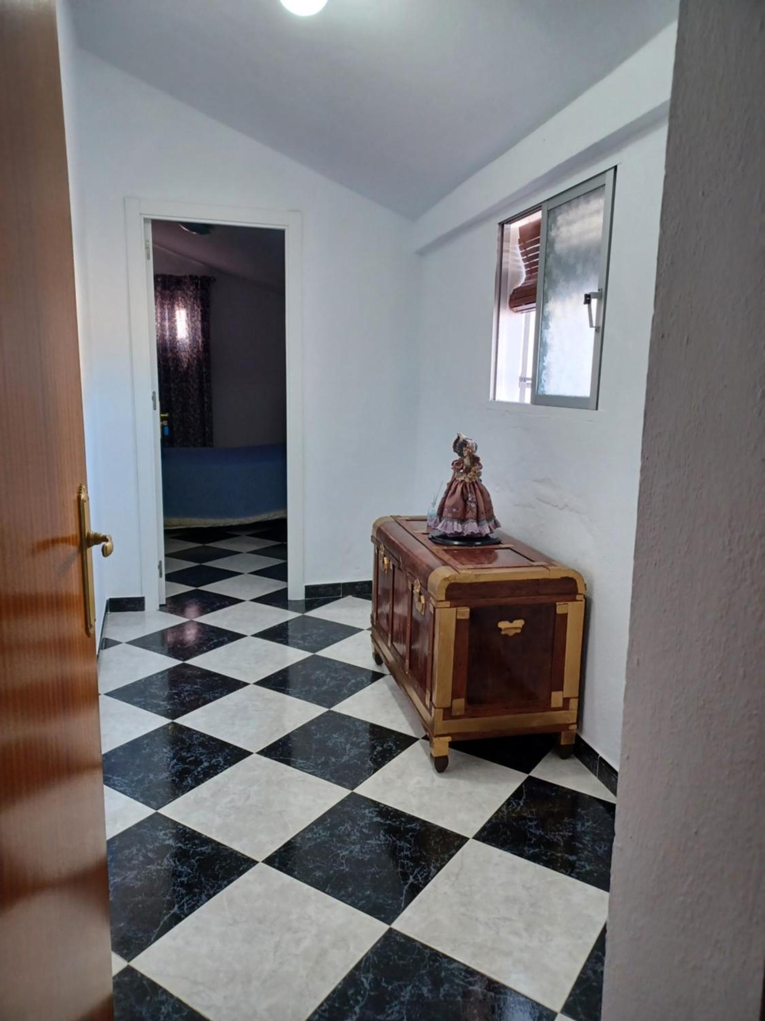 Casa Manuela. Algodonales Villa Exteriör bild